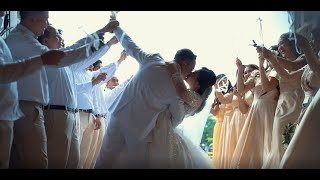 Wedding - Michael Jaina Sde