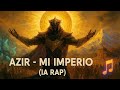 Azir - Mi Imperio (IA Rap)