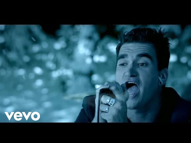 New Found Glory - I Don't Wanna Know