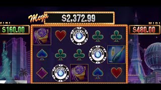 🎰 Vegas Night Life Slot Action 🎰 screenshot 3