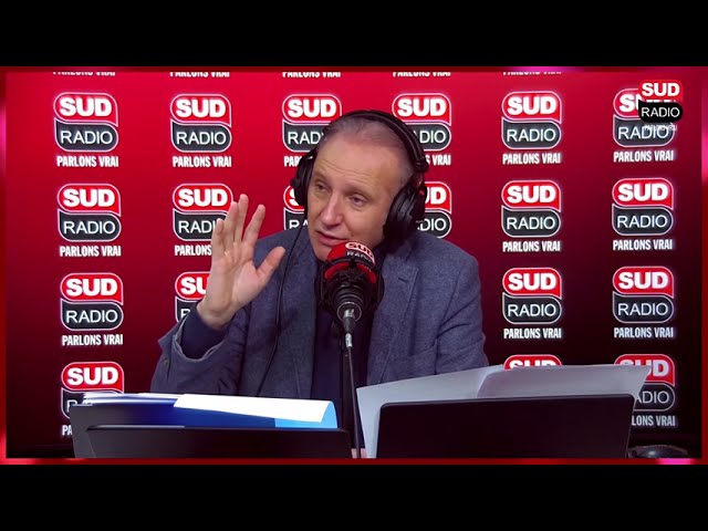 Patrick Roger - "Nouvelle loi DPE : on marche sur la tête !"