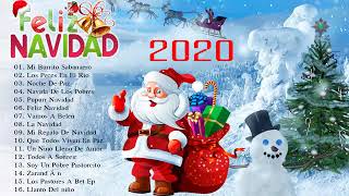 Feliz Navidad 2020 | La Mejor Música de Navidad | Las 20 Mejores Canciones de Navidad screenshot 4