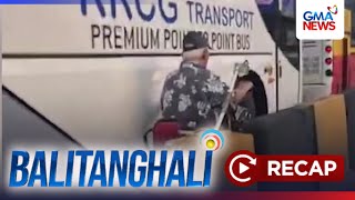 Balitanghali: (Part 3) May 22, 2026