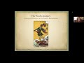 The Fool's Journey: Archetypal Patterns in Tarot on the Road to Individuation with Eva Rider M.A.