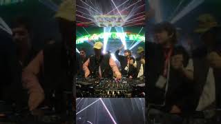 Dnb Man Evgbtrk Jilt Almaty Kazakhstan rave electronic remix dj jilt party