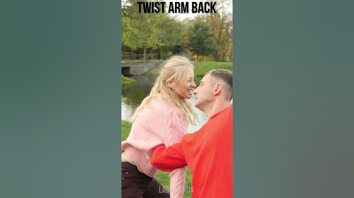 Learn A Key Self-Defense Move To Stay Safe! #shorts