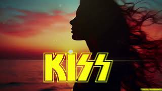 Kiss  Reason To    kiss rock ballad 80s s