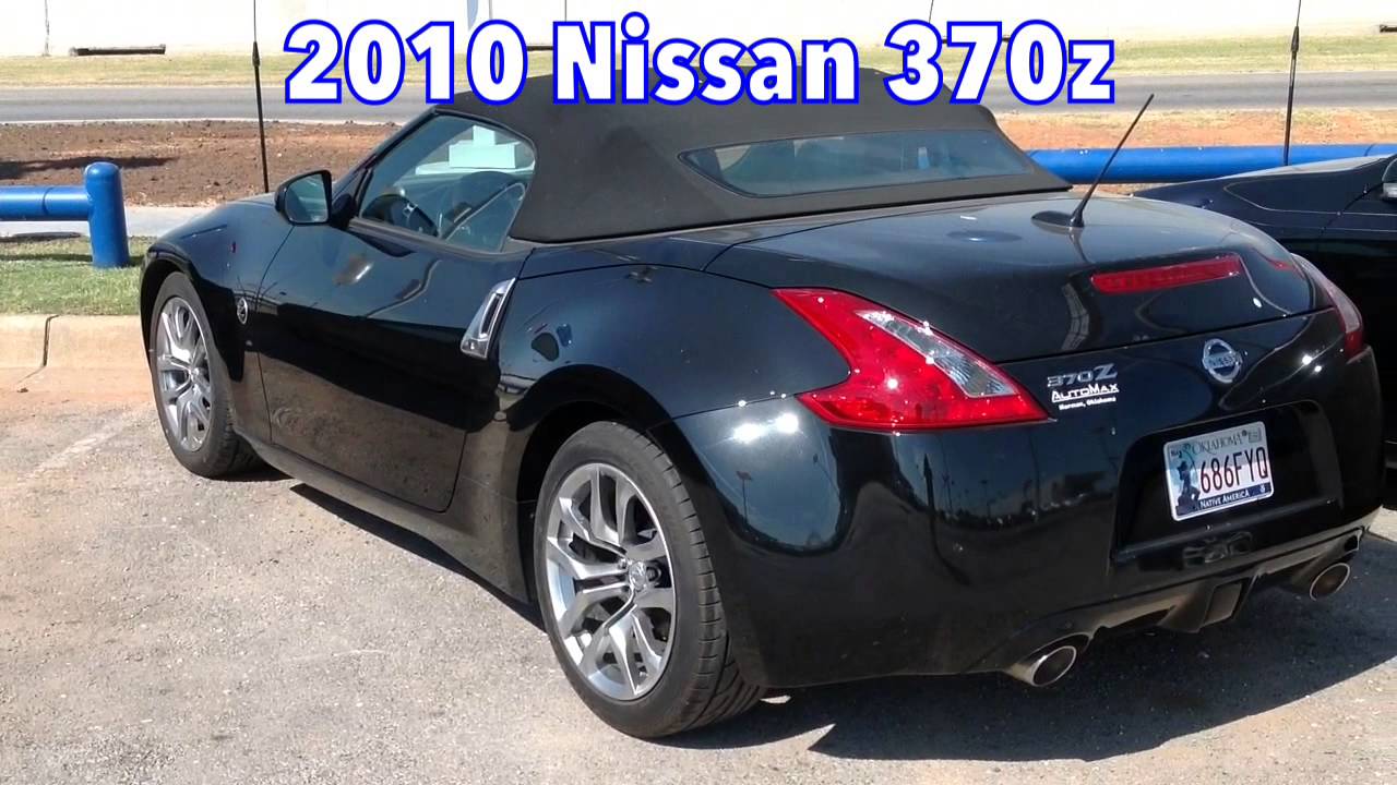 Used Cars Oklahoma City AutoMax Hyundai Norman YouTube