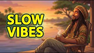 Roots Reggae Vibes 🌿 | Deep Relaxation & Natural Chill Flow (30 Min)