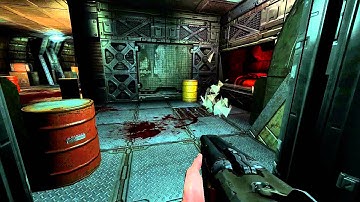 Doom 3 Absolute HD 1.5 1080p
