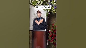 The Fake Funeral #TheManniiShow.com/series