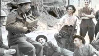 George formby The Baby show