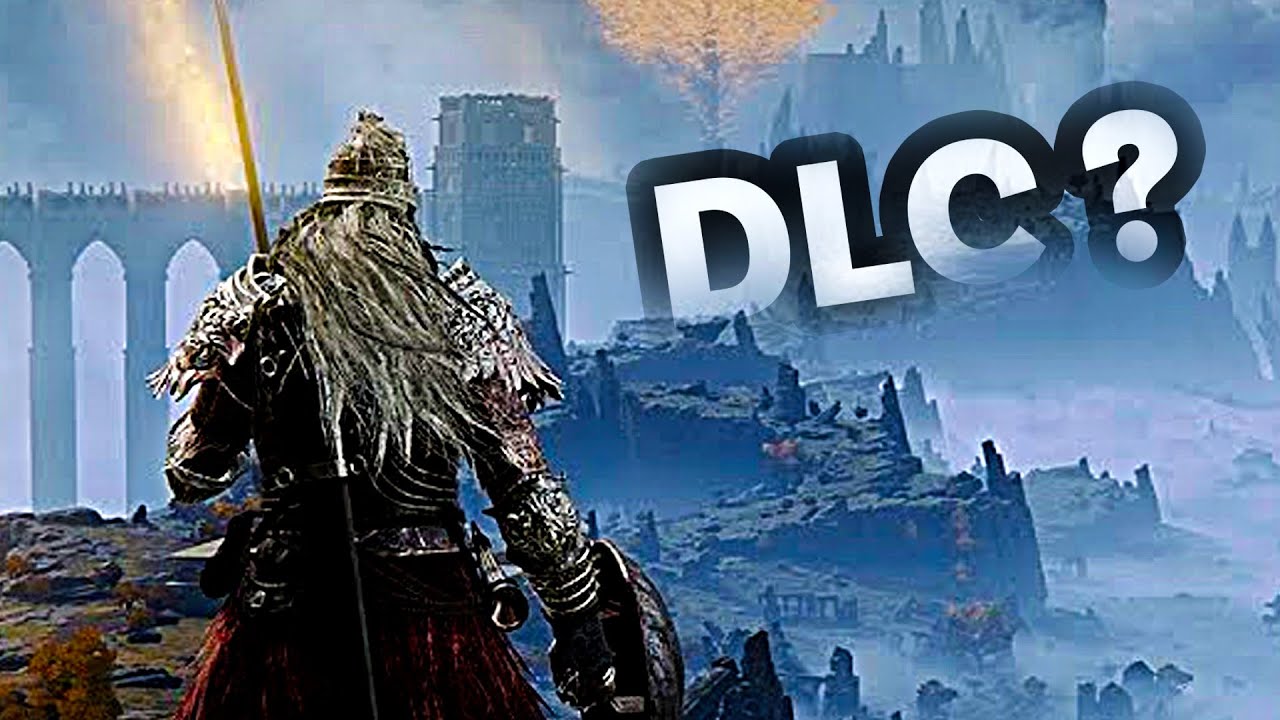 Le Meilleur Début dans Elden Ring pour le DLC ?