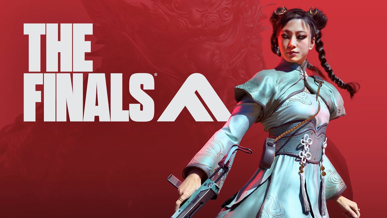 Let's Play THE FINALS & New Season?! - The Finals Live