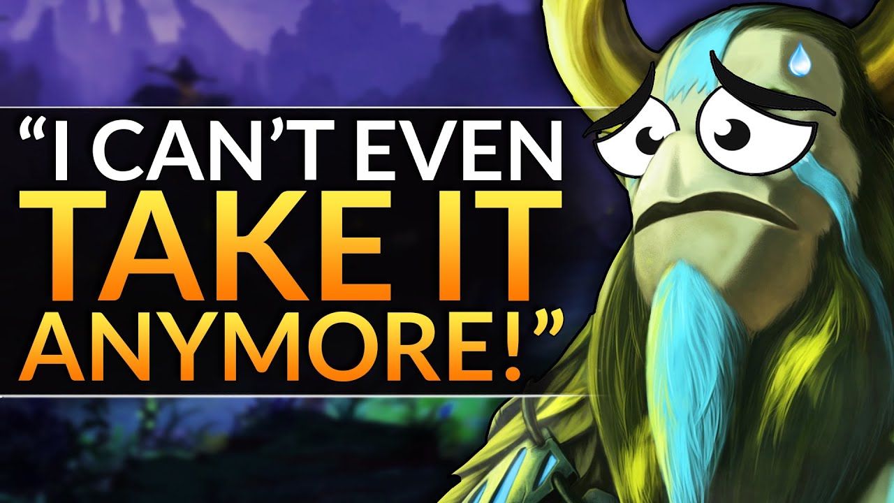 Why You Are HARDSTUCK At LOW MMR Pro Coach RAGES At Herald 1K MMR Games Dota 2 Pro Tips 