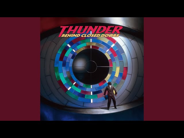 Thunder - Ball And Chain