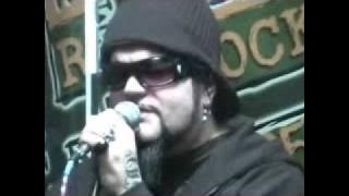 Saliva - Always (acoustic)
