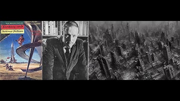 "Pattern for Survival" by Richard Matheson - Spoilers - Short Story Review