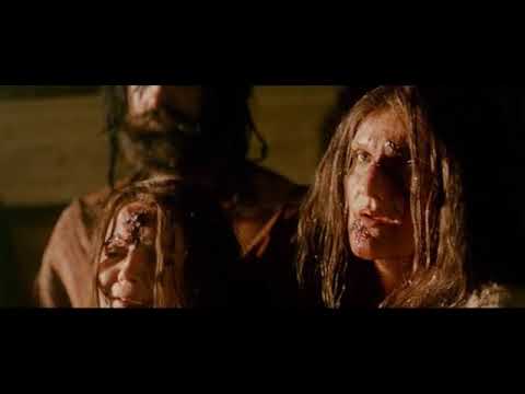 Bathory Deleted Scene Vynechana Scena Torture Chamber Mucirna Youtube