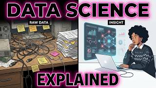 The Sexiest Job of the 21st Century: What is Data Science | Remastered