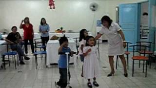 INHS Reunion batch '72 part 2/29