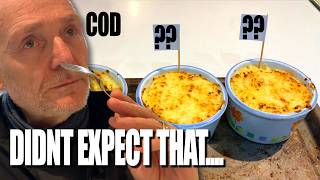 I Cold Smoked Cheap Fish… Then Made Fish Pie (Game-Changing Results)