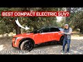 IS the 2025 Cadillac Optiq the BEST compact electric SUV?