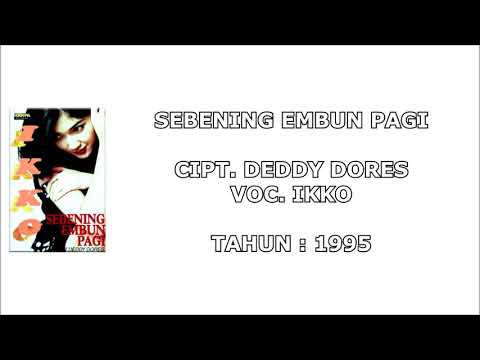 SEBENING EMBUN - NURTITA FADILAH (Akustik Version) | Ervi Karina Cover