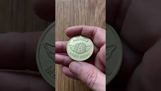 EDCIST COIN