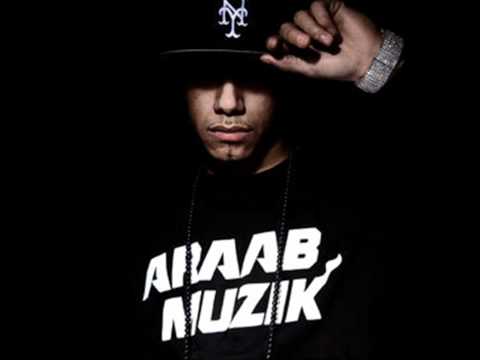 AraabMUZIK - Ryde On Da Regular (Instrumental)