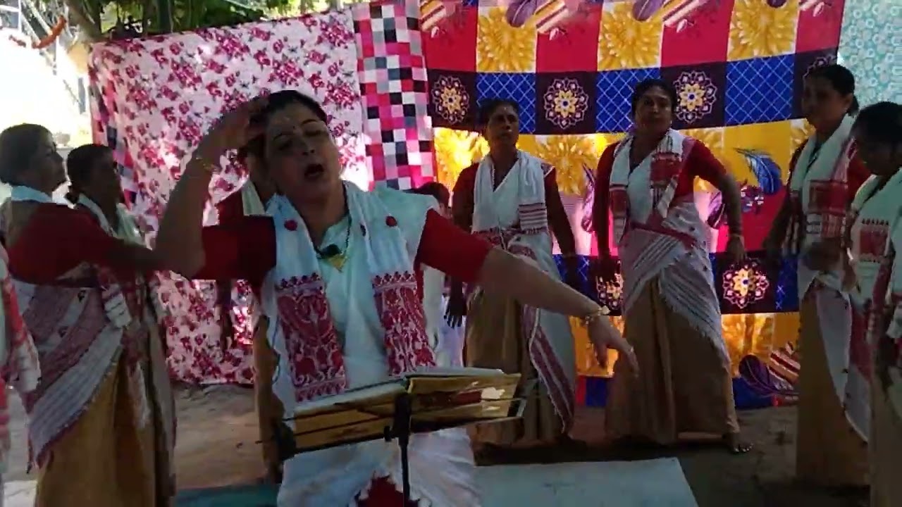 ।।শংখ চক্ৰ গদা পদ্ম।।   শিৰোমনি থিয় নাম দল।।🙏