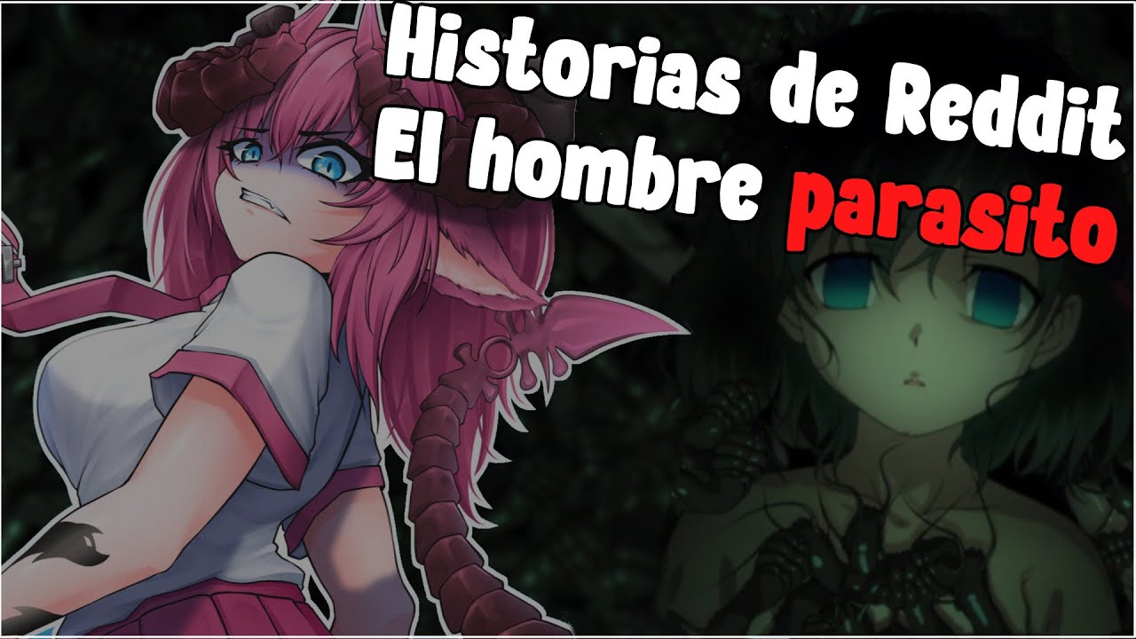 ME GUSTA INFECTAR CON PARASITOS A MIS PAREJAS... 🪱