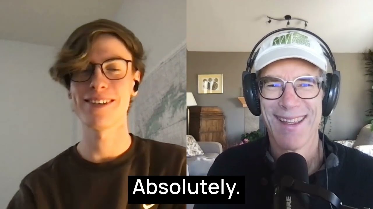 Season 2, Episode 6: Alex