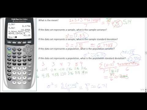 Statistics Exam 1 Review Solutions