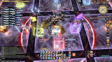 Asphodelos: The First Circle (Savage) Clear | GNB PoV