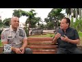 Bate Papo na Praça - Capitão Duarte