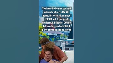 At least Kings Canyon is back!! #apexlegends #apex #season17 #octane