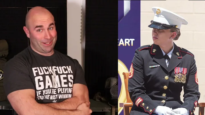 Update - The Largest Stolen Valor Fraud Ever