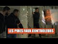 LES PIRES FAUX CONTROLEURS !!! ON REND FOUS LES GENS (Ascenceur émotionnel).