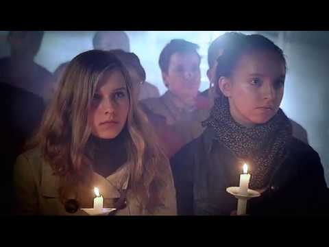 Holy is His Name in Polish! Video Clip! www.jmtalb...