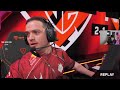 G2 vs NRG | VCT Americas Playoffs | Map 4 Haven