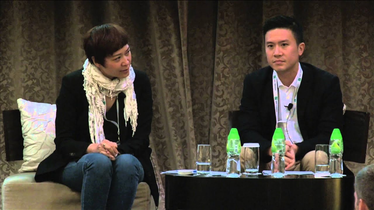 Panel Supply chain, sustainability and consumer behavior video phone beyonce mp3