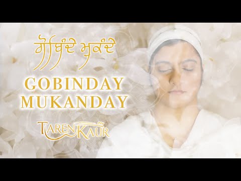 神的八個面向：Gobinday、Mukanday