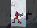 Prototype Animation with MP5K #melonsatwar #rock #music #melonsanbox
