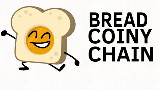 BREAD COINY CHAIN