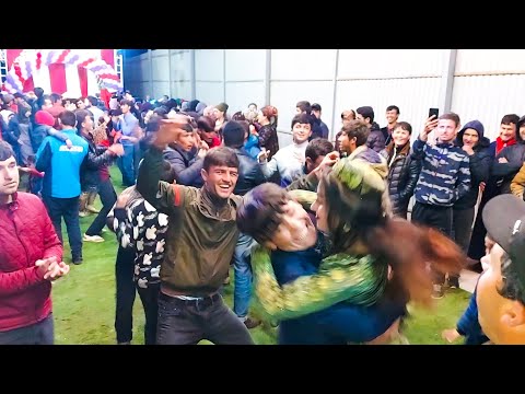 Ракосара бардошт😱Патсани Кулоби