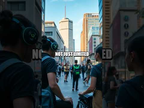 The Evolution of AI-Powered Human Augmentation