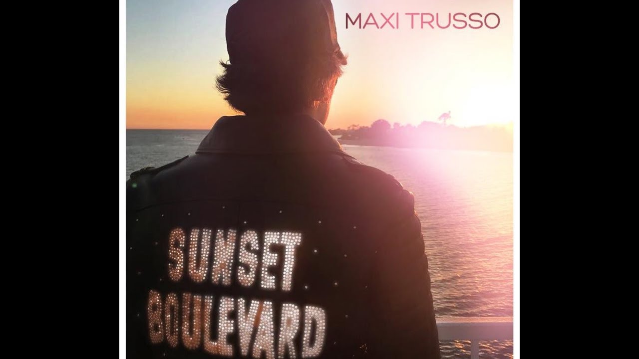 Watch Maxi Trusso - Sunset Boulevard (Extended) on YouTube Watch Maxi Trusso - Sunset Boulevard (Extended) on YouTube