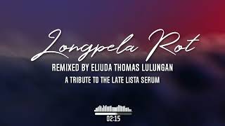 My Tribute To The Late Lista Serum  A Special Remix