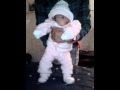 Delenis bailando chucucha de ilegales